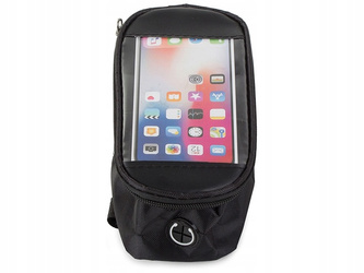 SAKWA ROWEROWA  NA TELEFON WODOODPORNA