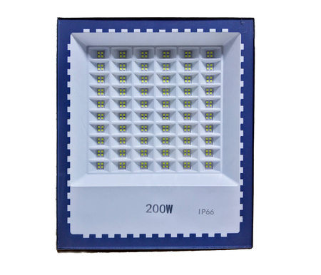 Halogen naświetlacz 200w IP66