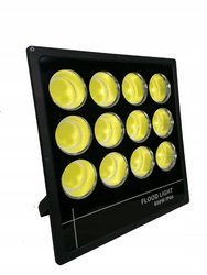 HALOGEN LED 600W LAMPA NAŚWIETLACZ