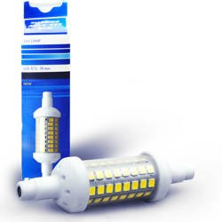 Żarnik J118 r7s LED-y SMD 450lm do halogen-a 6W