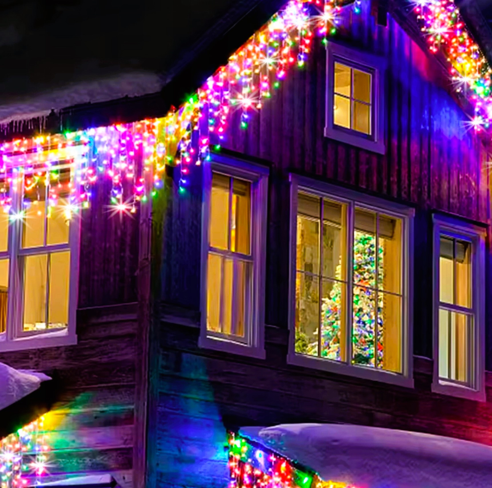 LAMPKI SOPLE 300 LED RGB Z BIAŁYM FLASHEM  pol_pl_LAMPKI-SOPLE-300-LED-RGB-Z-BIALYM-FLASHEM-2258_1