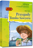Przygody Tomka Sawyera Lektura z opracowaniem