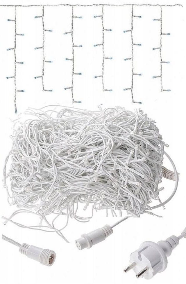 LAMPKI SOPLE 500 LED - BARWA BIAŁA ZIMNA Z FLASHEM pol_pl_LAMPKI-SOPLE-500-LED-BARWA-BIALA-ZIMNA-Z-FLASHEM-2254_4
