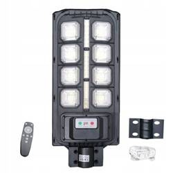 LAMPA ULICZNA SOLARNA 300W LATARNIA