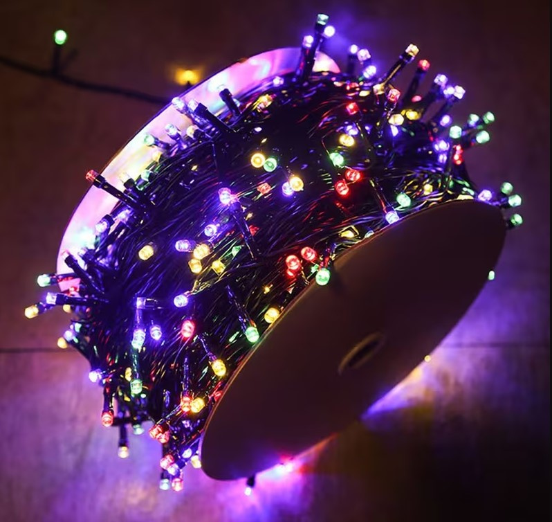 LAMPKI CHOINKOWE 1000 LED MULTIKOLOR Z BIAŁYM FLASHEM pol_pl_LAMPKI-CHOINKOWE-1000-LED-MULTIKOLOR-Z-BIALYM-FLASHEM-2264_2