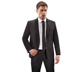 GARNITUR MĘSKI SLIM FIT NOWA KOLEKCJA