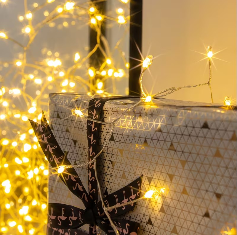 LAMPKI CHOINKOWE 1000 LED BIAŁE CIEPŁE  pol_pl_LAMPKI-CHOINKOWE-1000-LED-BIALE-CIEPLE-2263_5