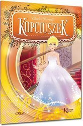 M34 Kopciuszek A4 Charles Perrault