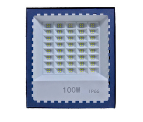 Halogen naświetlacz 100w IP66