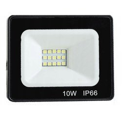 NAŚWIETLACZ LED 10W HALOGEN LAMPA