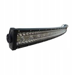 LED BAR NAŚWIETLACZ LAMPA ROBOCZA 130 CM 