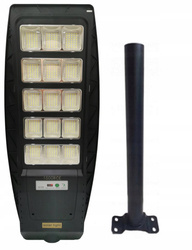 Lampa solarna 1500w