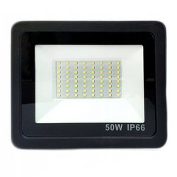 NAŚWIETLACZ LED 50W HALOGEN LAMPA