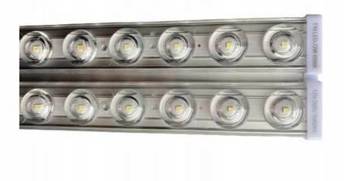 S04 PANEL NATYNKOWA SOCZEWKOWA LAMPA LED 60CM 32W