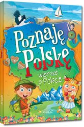 T36 Poznaję Polskę. Wiersze o Polsce - zabawa