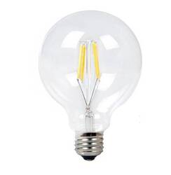 ŻARÓWKA LED 4W KULA FILAMENT G95