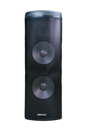 Głośnik kolumna DIGIVOLT 12" Professional AUDIO DG - 2120 